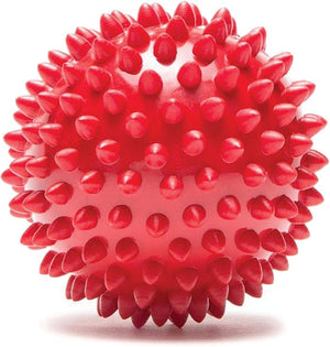 LORDEX Spiky Massage Ball كرة التدليك الشوكية من لورديكس