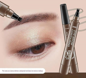Micro Eyebrow Pencil قلم حواجب ميكرو
