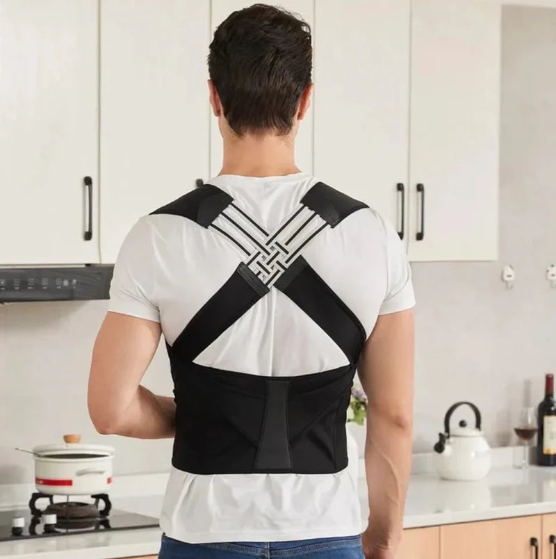 Sports Safety Shaper مشد رياضي لتصحيح القوام